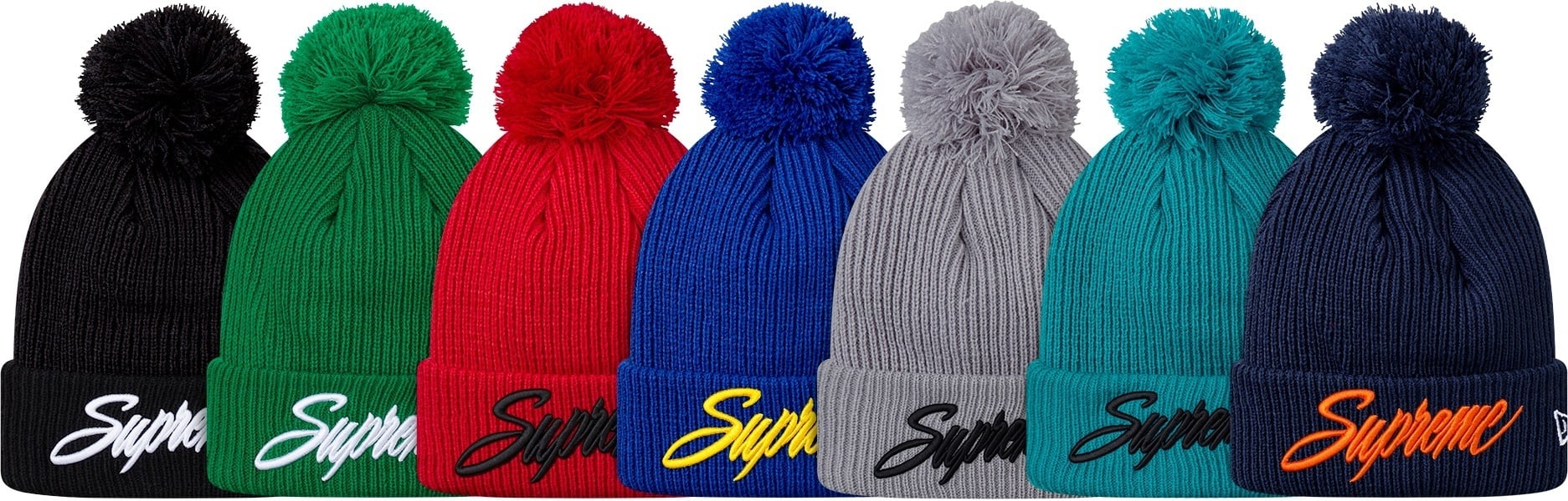 New Era Beanie